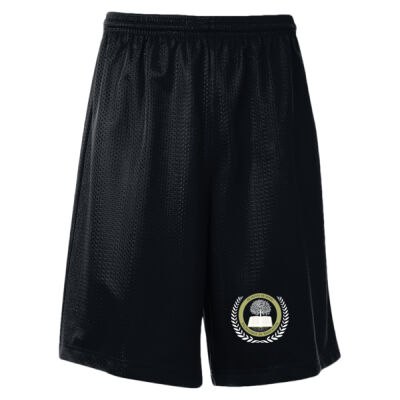 Pro Mesh Youth Shorts Thumbnail