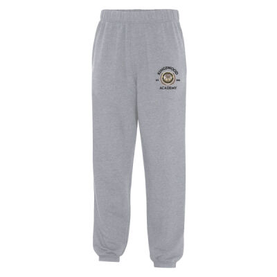 Adult -ATC™ EVERYDAY FLEECE SWEATPANTS **Embroidered Logo Thumbnail