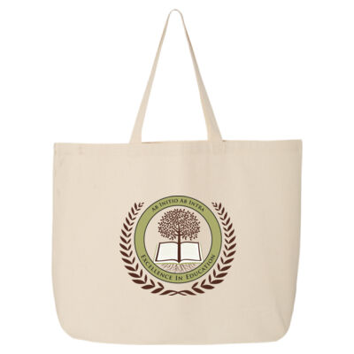 25L Jumbo Tote Thumbnail